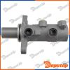 Maître-cylindre de frein pour IVECO | HPH-VC-000, 42556837